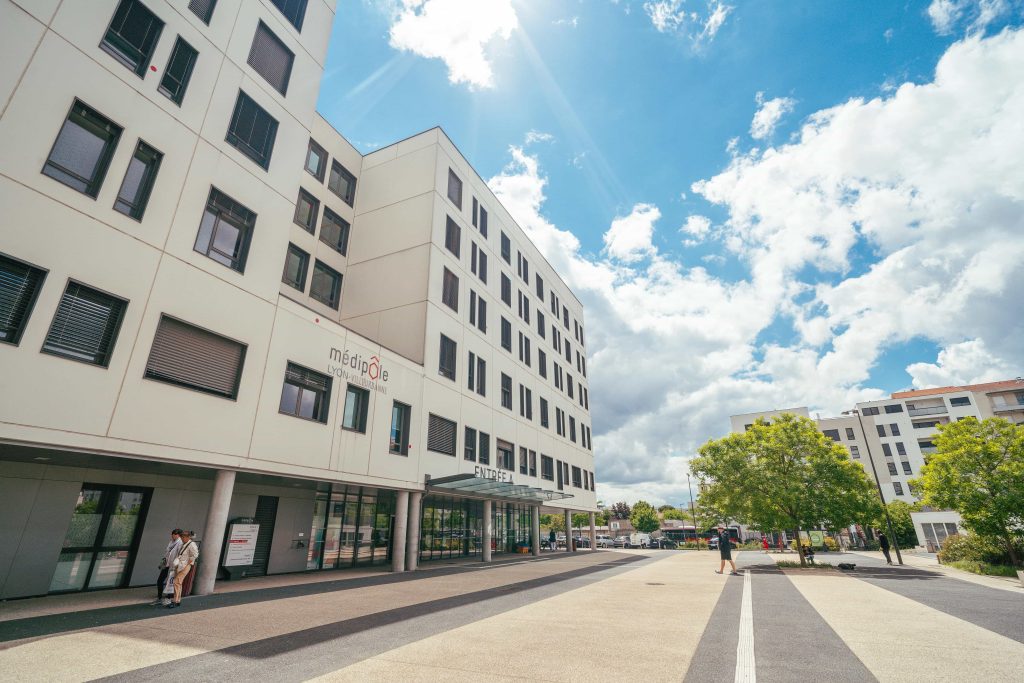 Reportage visuel sur les infrastructures d'un hôpital pour la communication médicale de l'établissement. Reportage visuel sur les infrastructures d'un hôpital pour la communication médicale de l'établissement.